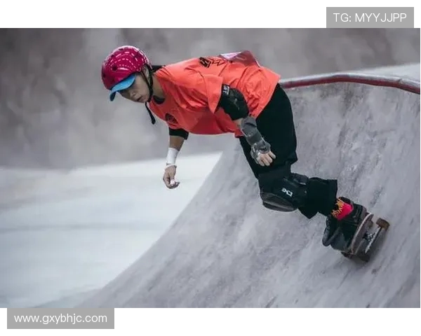 滑板实力排行榜揭晓北京滑板队荣登第一名引发热议